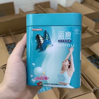 Thuốc giảm cân LS
