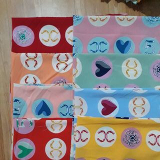 Vải Lụa may đồ bộ pijama - đồ kiểu - đồ ngủ nữ và trẻ em