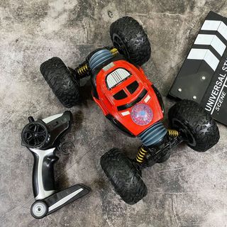 OTO ĐỊA HÌNH ĐIỀU KHIỂN TỪ XA