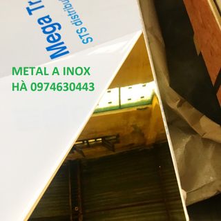 INOX Tấm 304