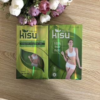 KISU GIẢM CÂN giá sỉ