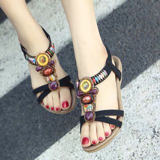 Giay sandal vn