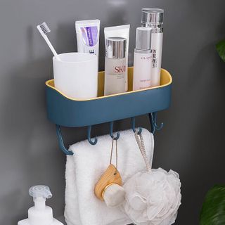 Kệ nhà tắm mẫu mới