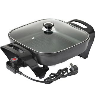 Nồi Lẩu Điện Đa Năng Hàn Quốc