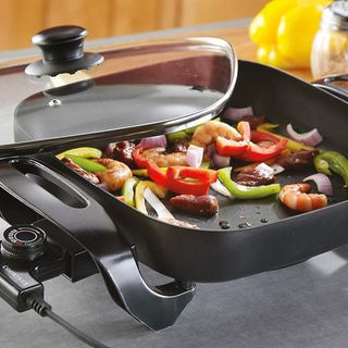 Nồi Lẩu Điện Đa Năng Hàn Quốc