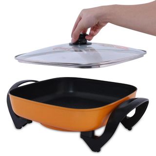 Nồi Lẩu Điện Đa Năng Hàn Quốc