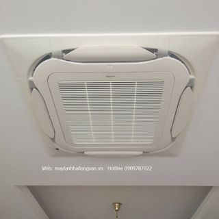 Máy lạnh âm trần Daikin và LG: đâu là sản phẩm chiếm ưu thế hơn? giá sỉ