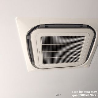 Máy lạnh âm trần Daikin và LG: đâu là sản phẩm chiếm ưu thế hơn?