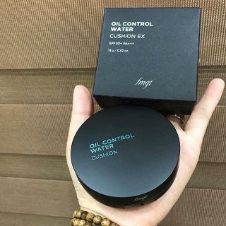 Phấn Nước Kiềm DầuOil Control Water Cushion SPF50+/PA+++ 15g giá sỉ
