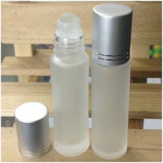 Vỏ bi lăn nắp bạc 10ml