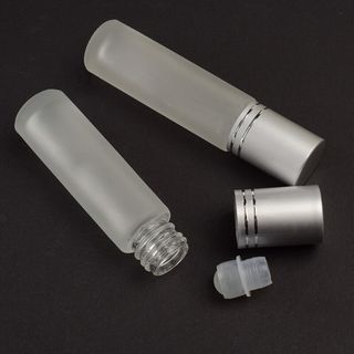 Vỏ bi lăn nắp bạc 10ml