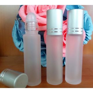 Vỏ bi lăn nắp bạc 10ml