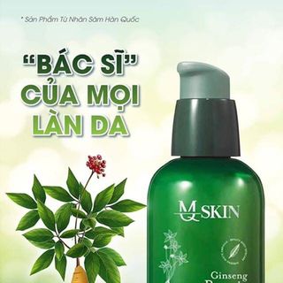 Serum MQ SKIN THAY DA NHÂN SÂM HÀN giá sỉ