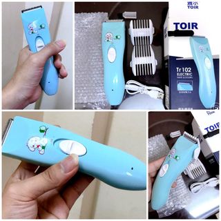 TÔNG ĐƠ DÀNH CHO TRẺ EM