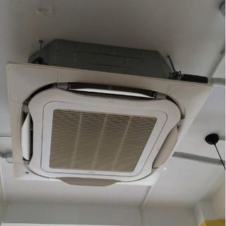 Máy lạnh âm trần Toshiba RAV-SE801UP Inverter công suất 3 ngựa – 3hp – 27.000BTU