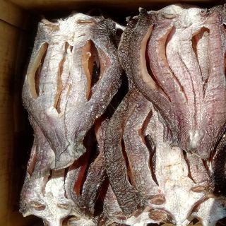 Đặc sản Khô Cá Lóc An Giang