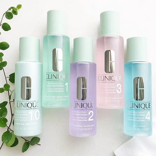Nước Hoa Hồng Clinique 400ml