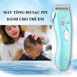 TÔNG ĐƠ DÀNH CHO TRẺ EM