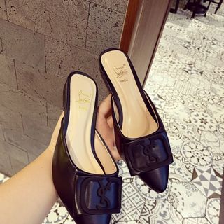 Dép sức gia j