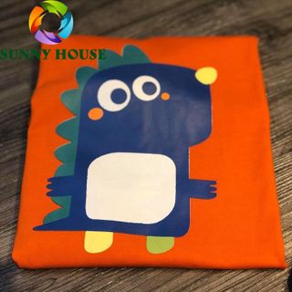 [HOT 2020] Áo phông đôi dày đẹp, áo gia đình mẫu mới A01 - Sunny House