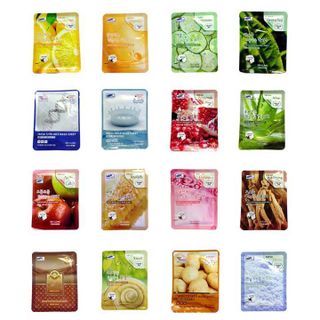 Mặt nạ thiên nhiên 3w Clinin Natrural #chính_hãng