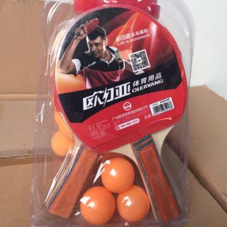 VỢT BÓNG BÀN LY-5417