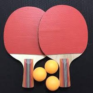 VỢT BÓNG BÀN LY-5417