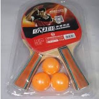 VỢT BÓNG BÀN LY-5417