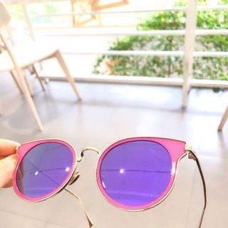 MẮT KÍNH THỜI TRANG 2019