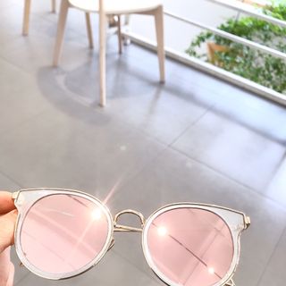MẮT KÍNH THỜI TRANG 2019