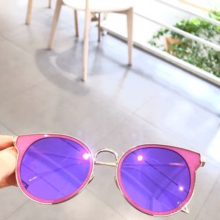 MẮT KÍNH THỜI TRANG 2019