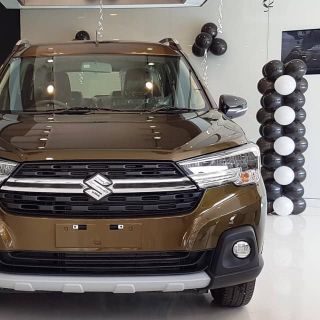 XL7 HOÀN TOÀN MỚI - DÒNG SUV ĐÍCH THỰC CỦA SUZUKI