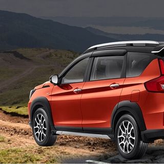 XL7 HOÀN TOÀN MỚI - DÒNG SUV ĐÍCH THỰC CỦA SUZUKI