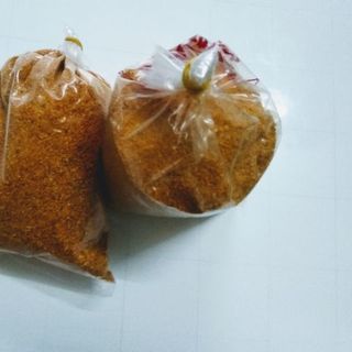 Muối Ớt Tây Ninh Chay Loại Một