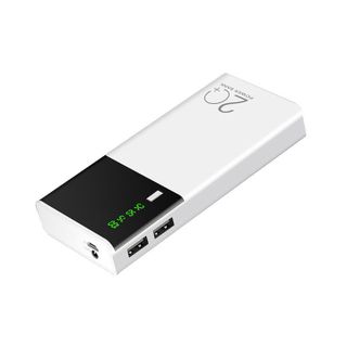 Sạc dự phòng 30000mha loại xịn 5 lõi