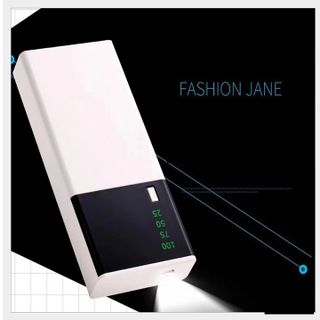 Sạc dự phòng 30000mha loại xịn 5 lõi