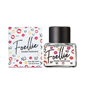 Nước Hoa Vùng Kín Foellie Inner Perfume XO