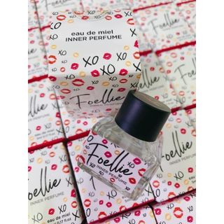 Nước Hoa Vùng Kín Foellie Inner Perfume XO
