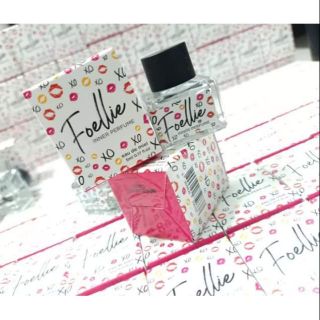 Nước Hoa Vùng Kín Foellie Inner Perfume XO