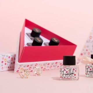 Nước Hoa Vùng Kín Foellie Inner Perfume XO