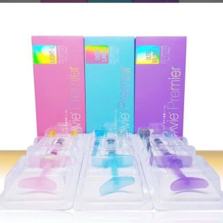 Filler elravie premier