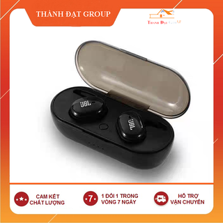 Tai nghe bluetooth JBL TWS 4 nút cảm ứng D77