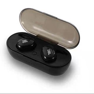 Tai nghe bluetooth JBL TWS 4 nút cảm ứng D77