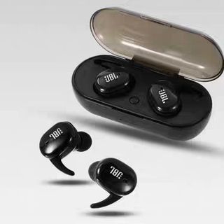 Tai nghe bluetooth JBL TWS 4 nút cảm ứng D77