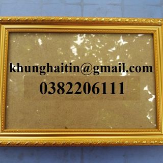 KHUNG BẰNG KHEN 05 giá sỉ