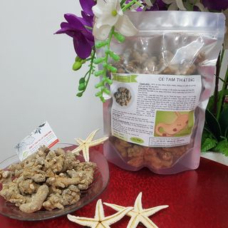 Củ Tam Thất Bắc