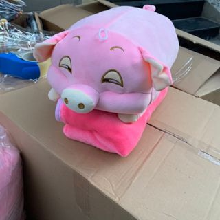 Heo kèm mềm