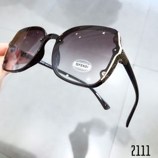 MẮT KÍNH THỜI TRANG.KÍNH 2111