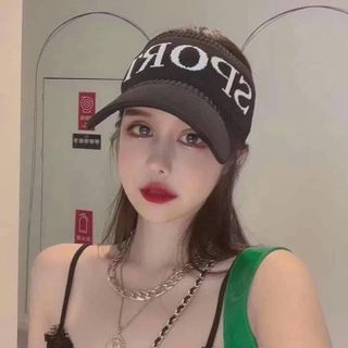 Mũ sport quảng châu nữ