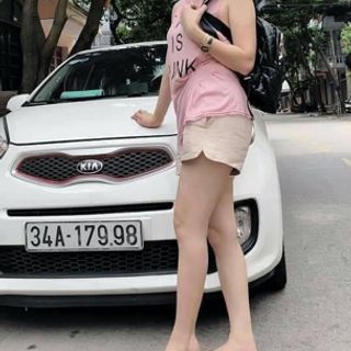 Mũ sport quảng châu nữ